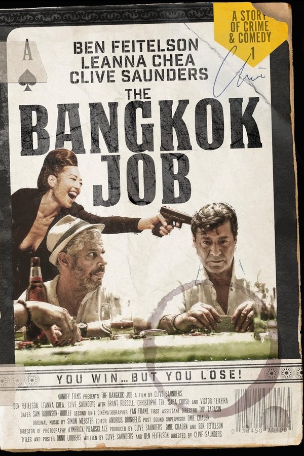 The Bangkok Job