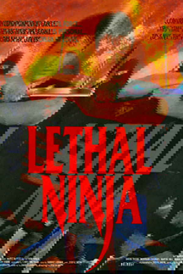 Lethal Ninja