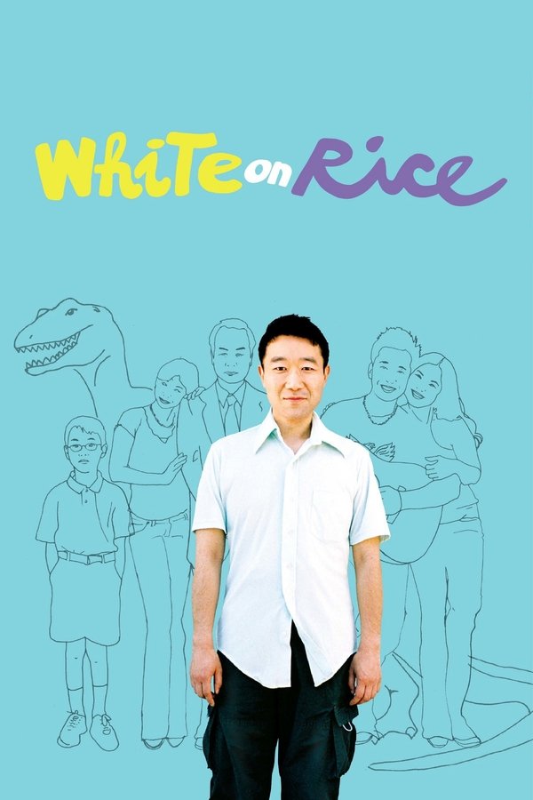 White On Rice