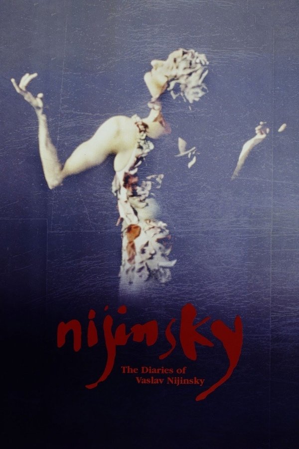 The Diaries Of Vaslav Nijinsky