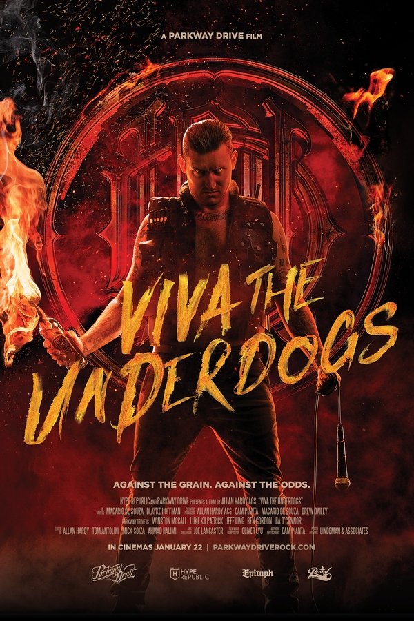 Viva The Underdogs