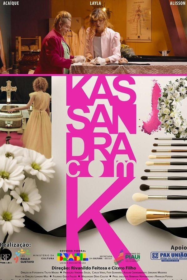 Kassandra Com K