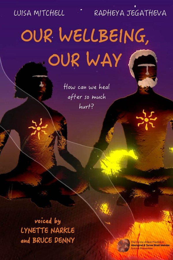Our Wellbeing, Our Way