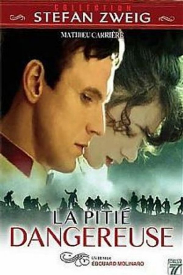 La Pitié Dangereuse