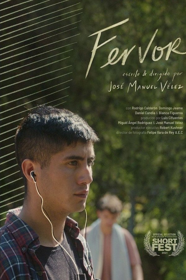 Fervor
