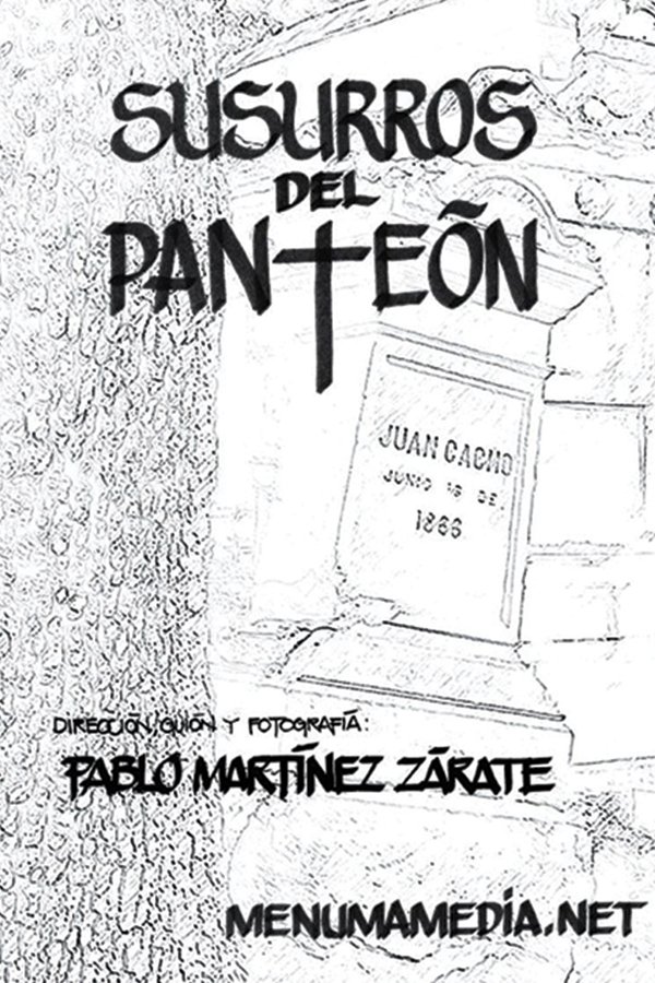 Susurros Del Panteón