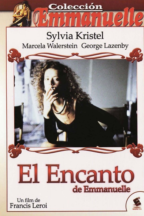Emmanuelle's Magic