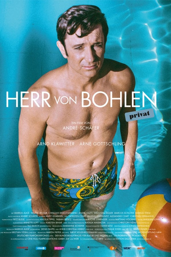 Herr Von Bohlen