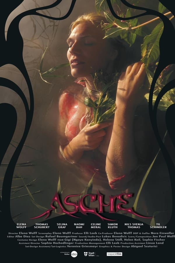 Asche