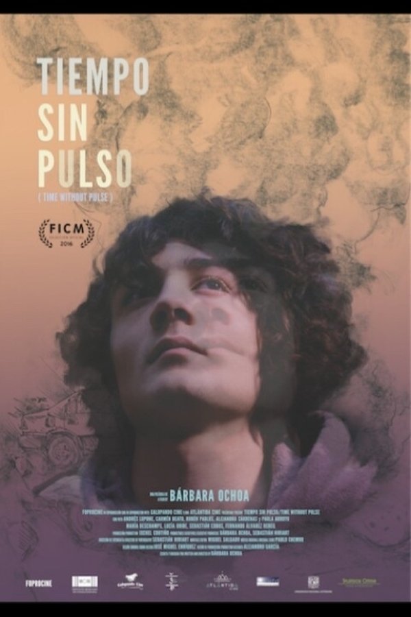 Tiempo Sin Pulso