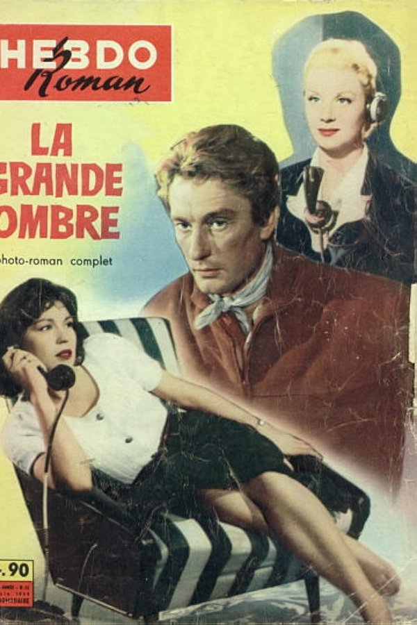 Una Grande Ombra