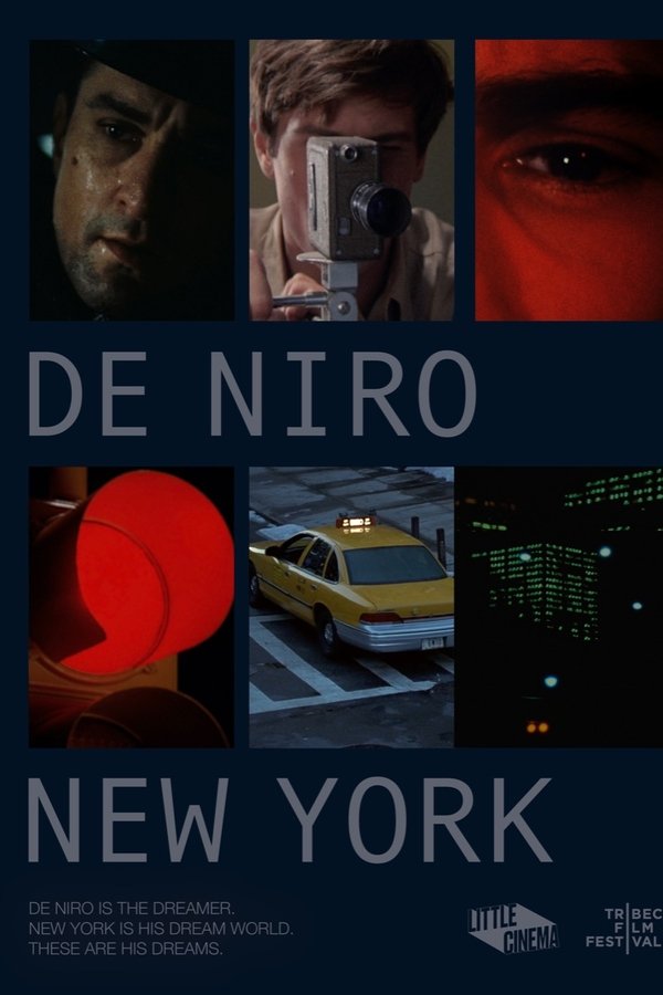 De Niro, New York
