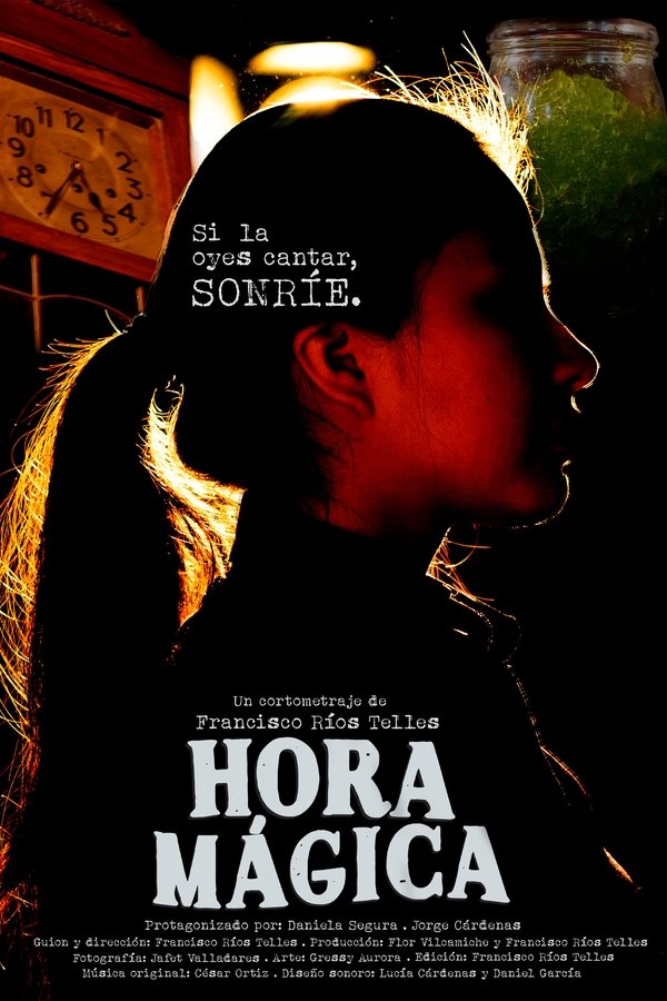Hora Mágica