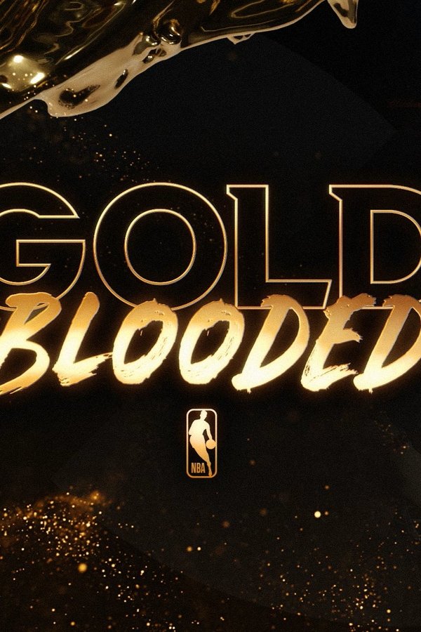 Gold Blooded
