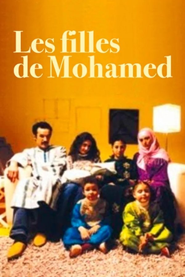 Las Hijas De Mohamed