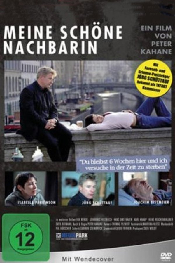 Meine Schöne Nachbarin
