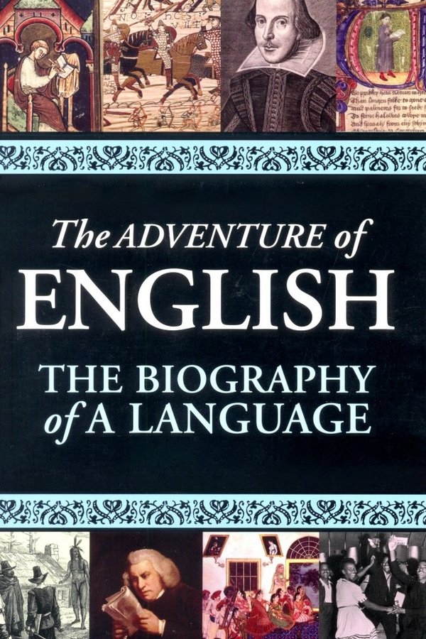 The Adventure of English