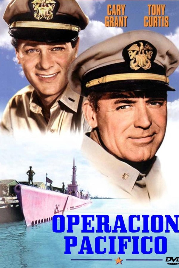 Operación Petticoat