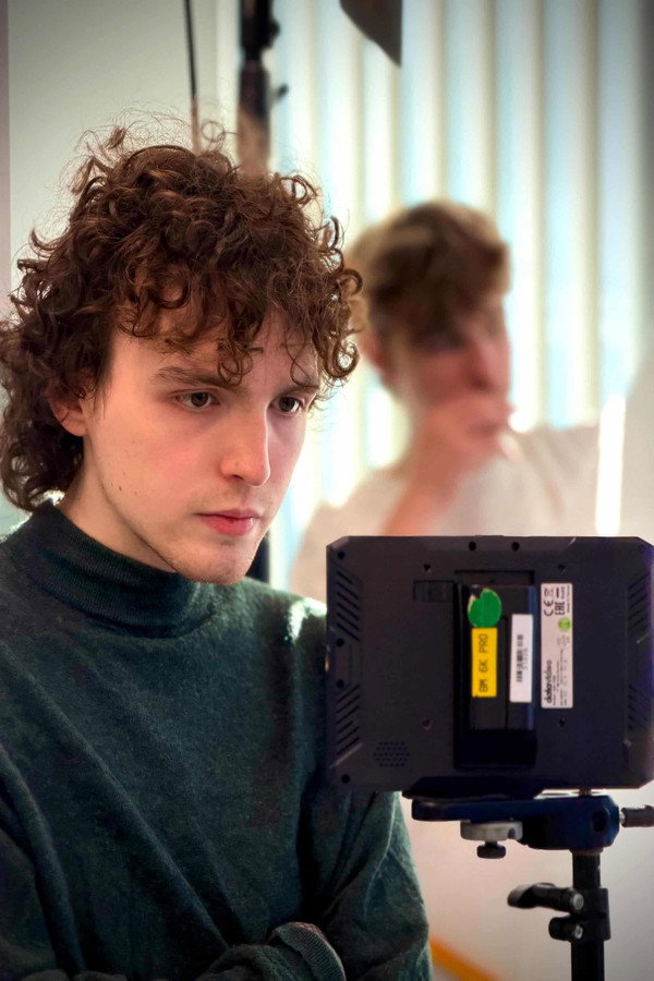 Director