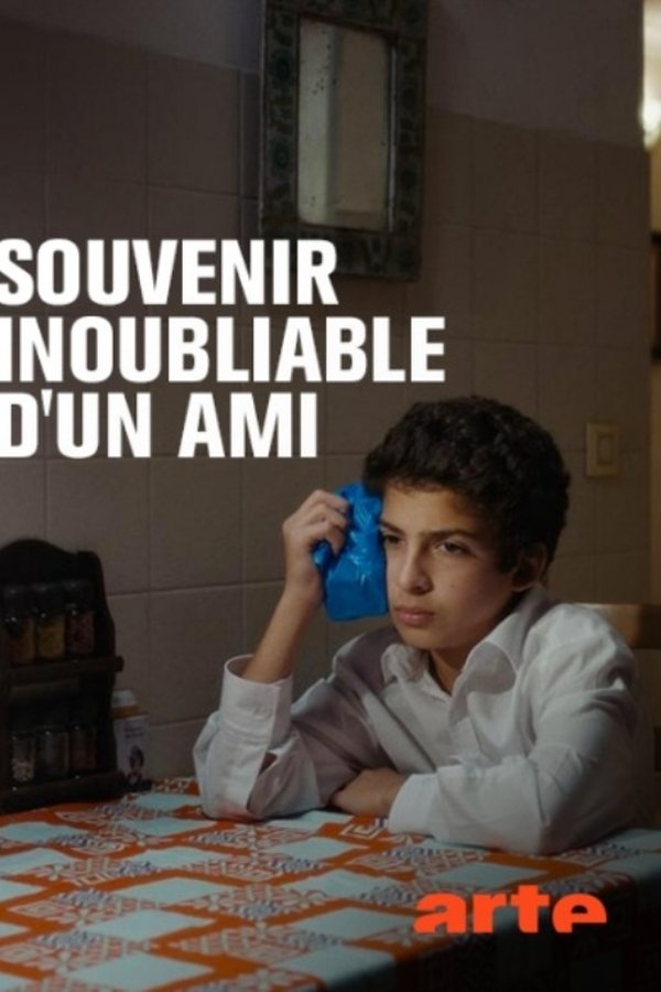 Souvenir Inoubliable D'un Ami