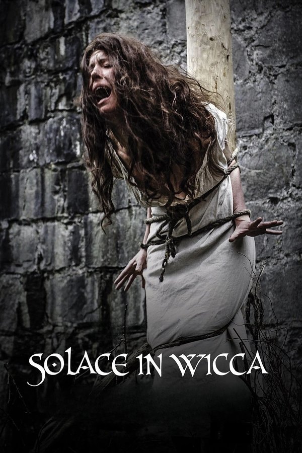 Solace In Wicca