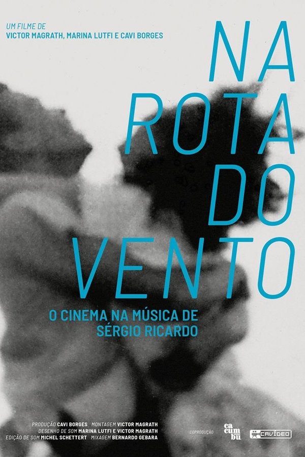 Na Rota Do Vento