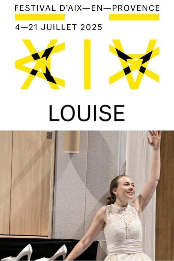 Gustave Charpentier: Louise