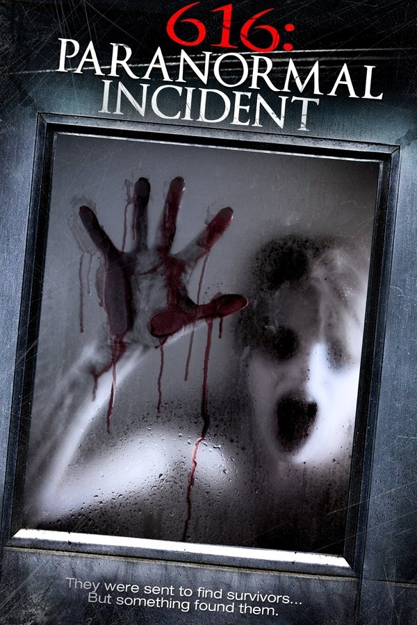 616 Insidente paranormal