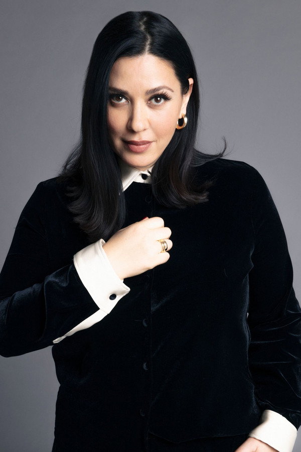 cast