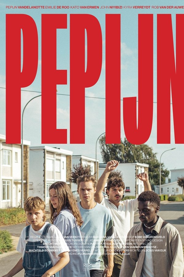 Pepijn