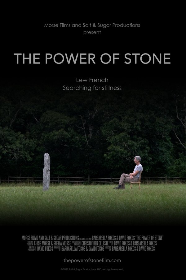 The Power Of Stone