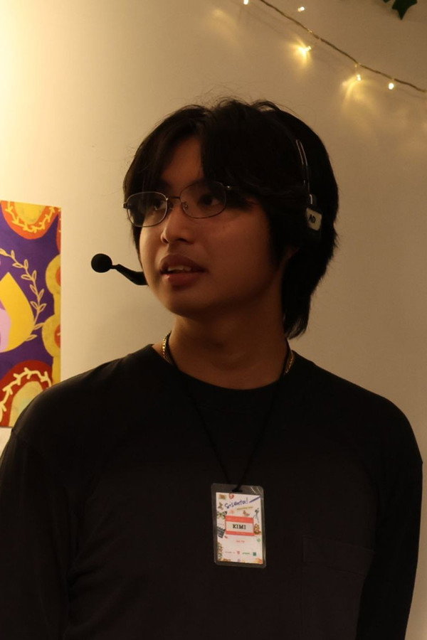 Director