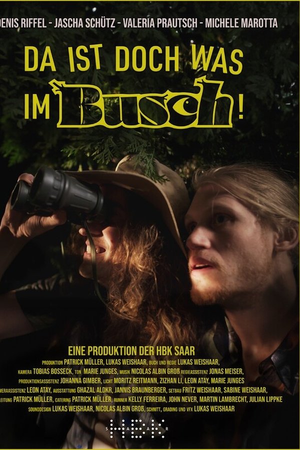 The Bush