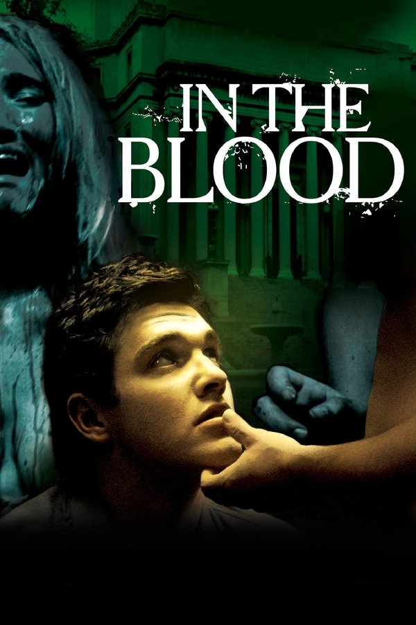 In The Blood