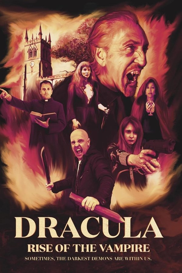 Dracula: Rise Of The Vampire