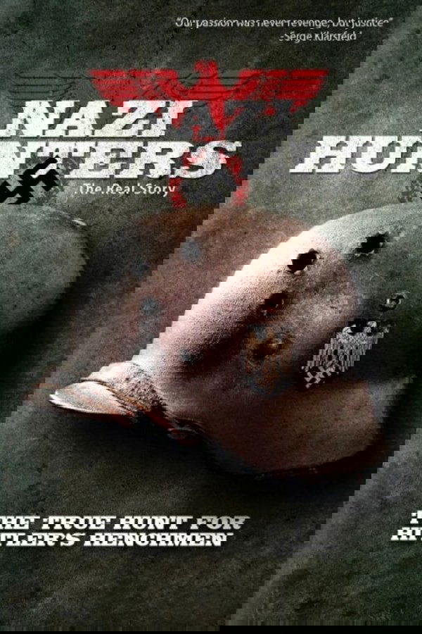 Nazi Hunters
