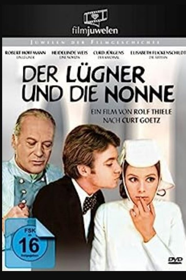 Der Lügner Und Die Nonne