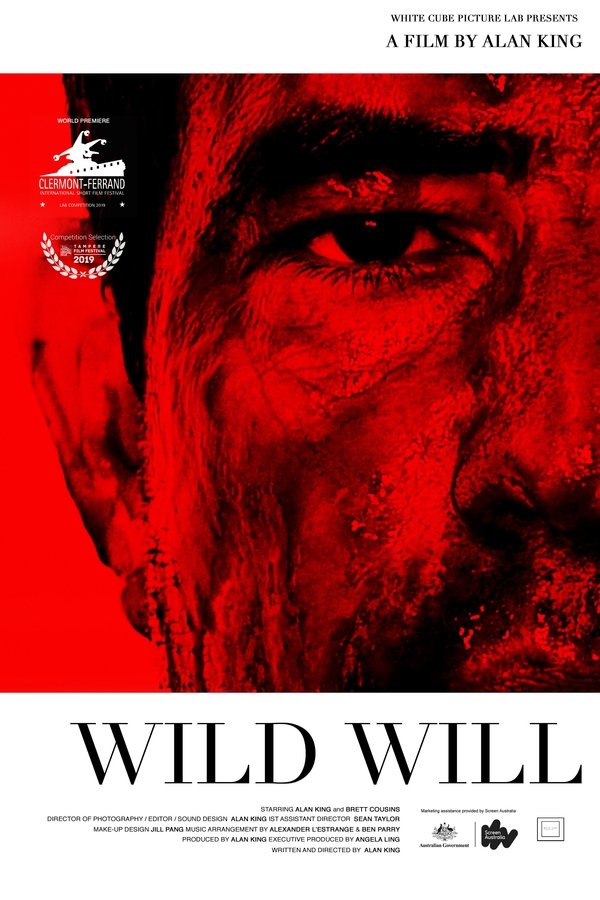 Wild Will