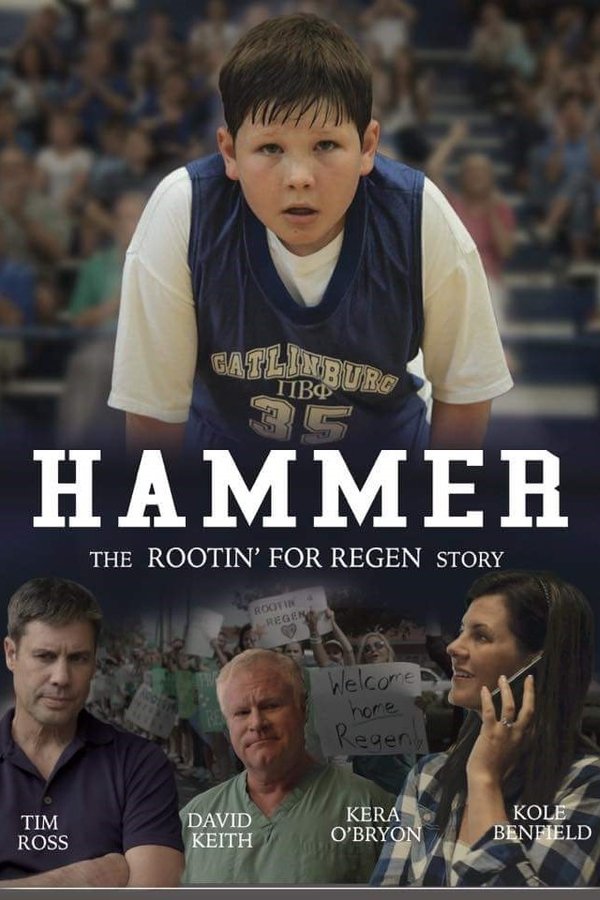 Hammer: The 'Rootin' For Regen' Story