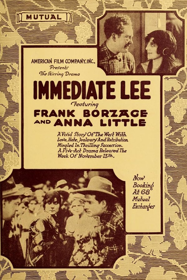 Immediate Lee