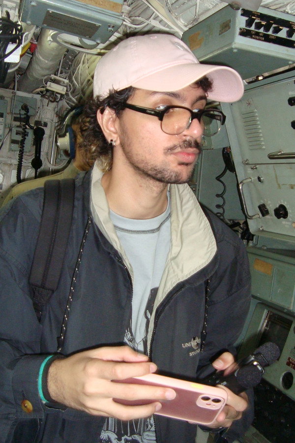 Director