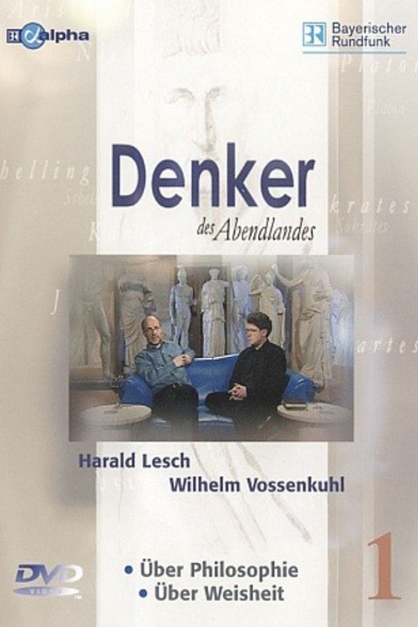 Denker Des Abendlandes