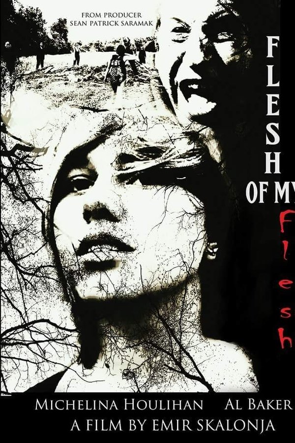 Flesh Of My Flesh