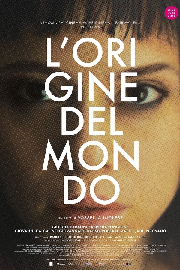 L'origine Del Mondo