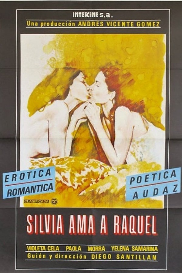 Silvia Ama A Raquel