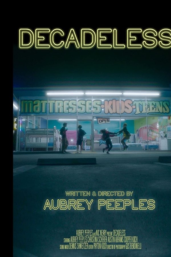 Decadeless