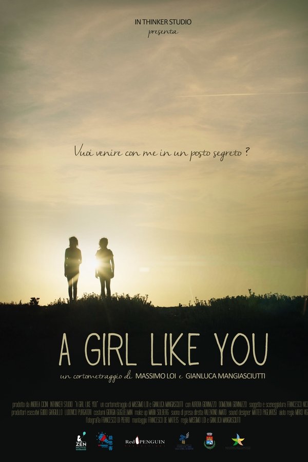 A Girl Like You