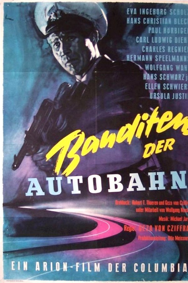Banditen Der Autobahn