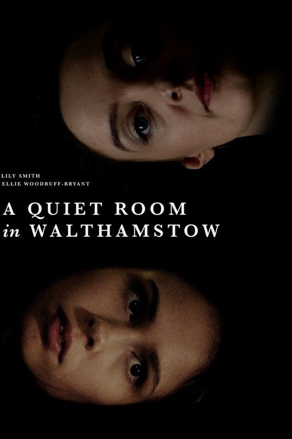 A Quiet Room In Walthamstow