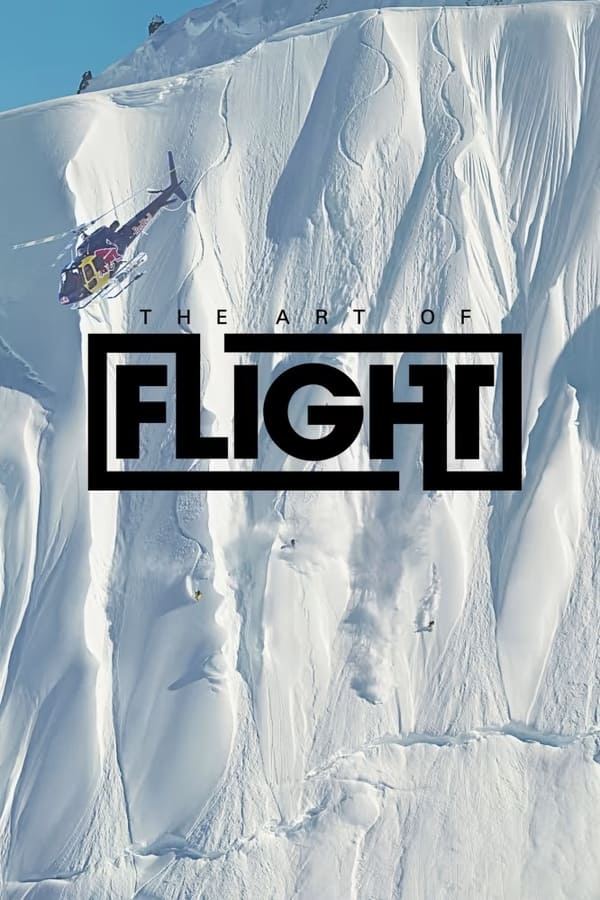 Art Of Flight: The Series
